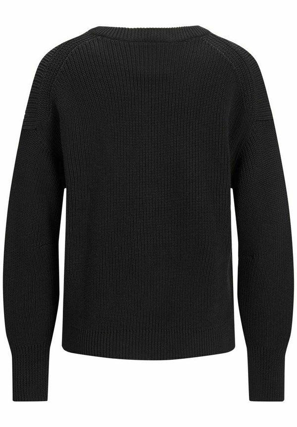 JJXX JXMILA TWIST CREW NECK