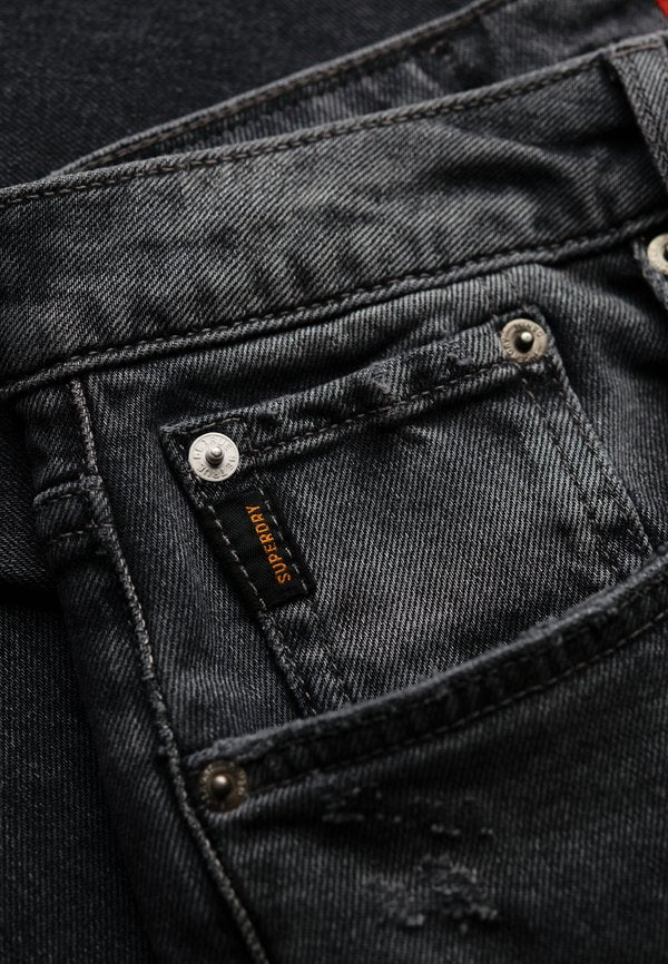 Superdry & Co