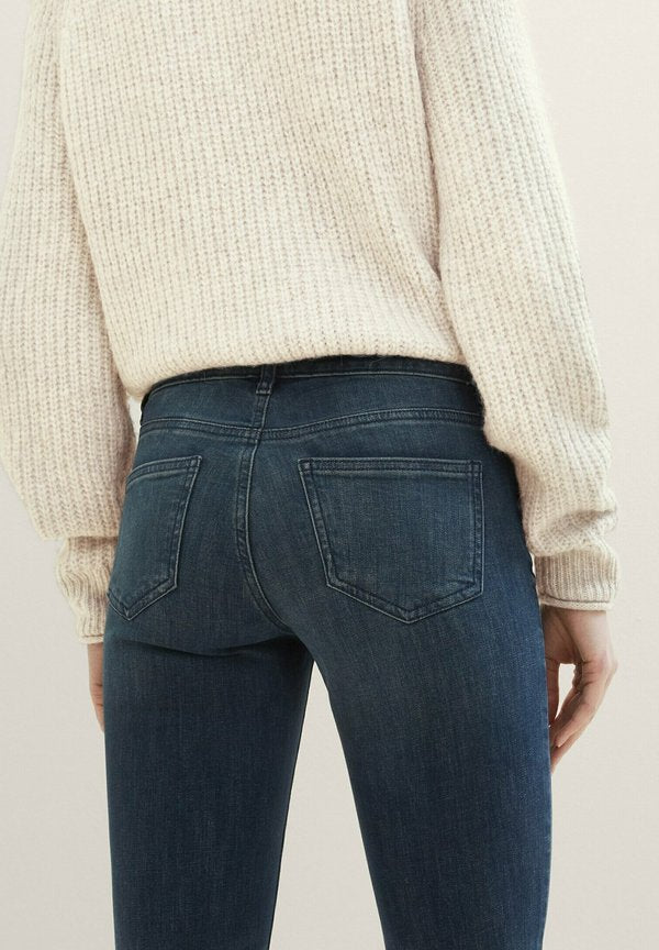 TOM TAILOR TTALEXA STRAIGHT FIT