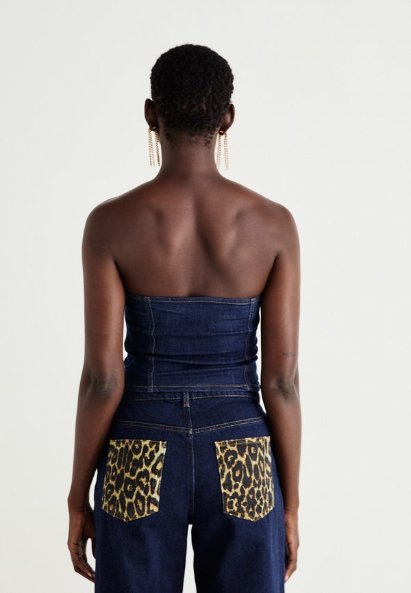 Noisy May NMSURE CORSET