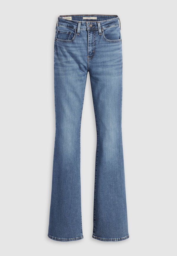 Levi's® 726® HIGH RISE FLARE
