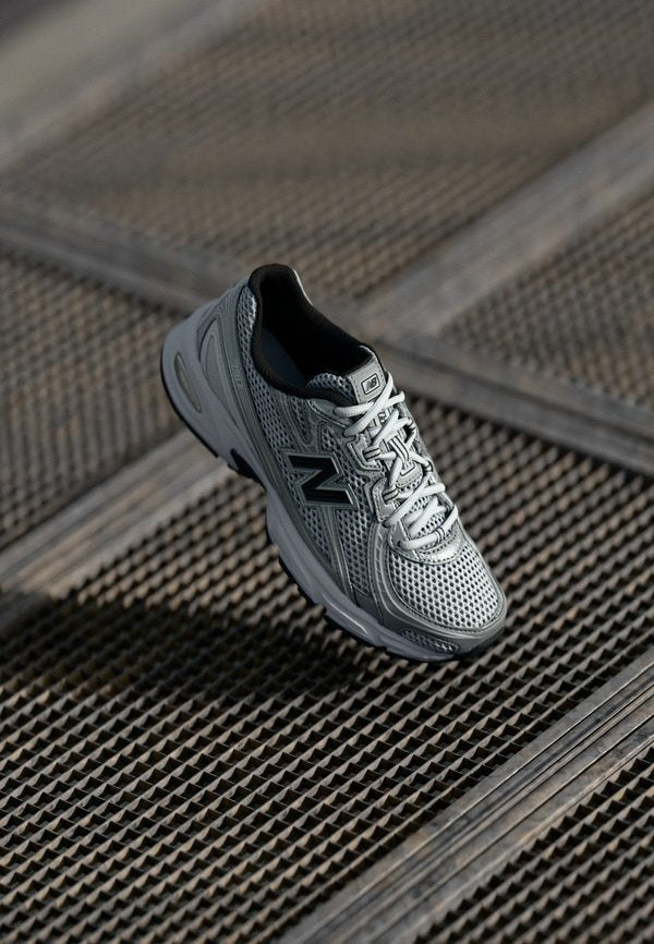New Balance U740 UNISEX - Trainers - white