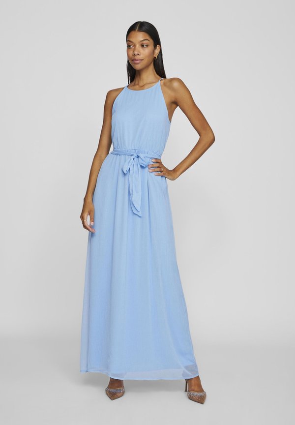 VILA Maxi VIFALIA Halter neck