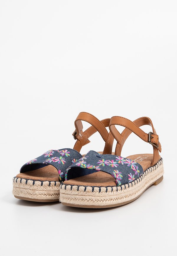 TOMS ABBY