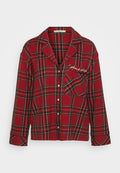 Abercrombie & Fitch LONG SLEEVE SHIRT