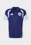 adidas Performance AJAX AMSTERDAM 26/27 TIRO26 COMPETITION TRAINING  - Club wear - night sky/glow blue