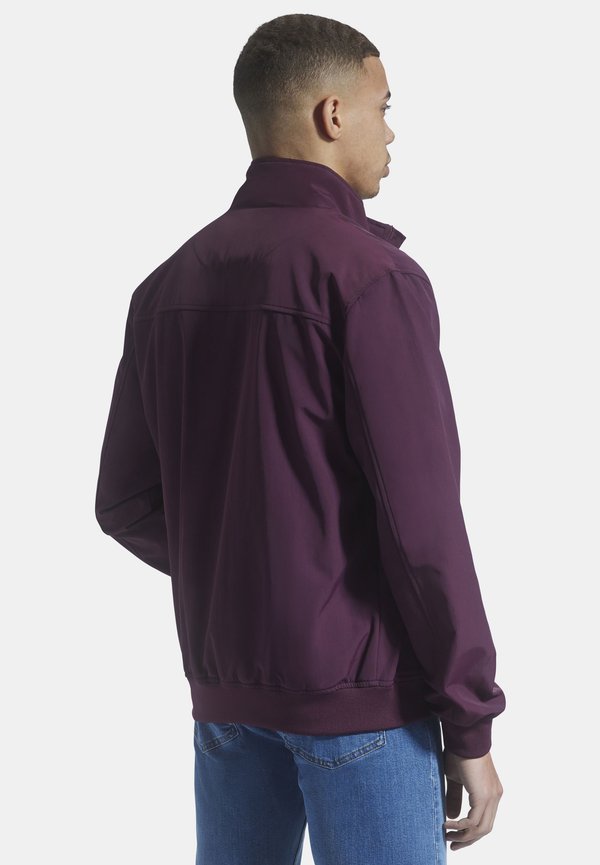 Lyle & Scott BACKED FUNNEL