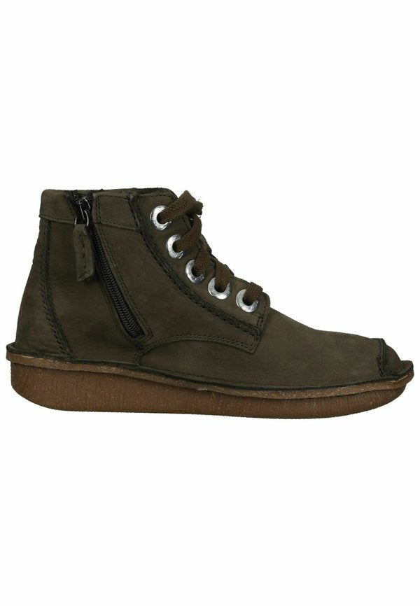 Clarks