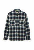 TOM TAILOR COMFORT CHECKED