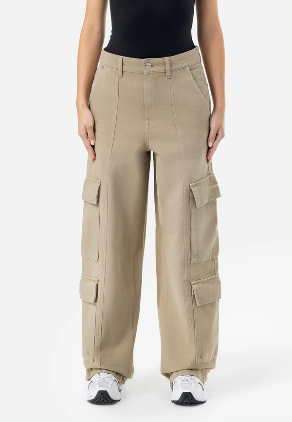 Pegador ISA BAGGY