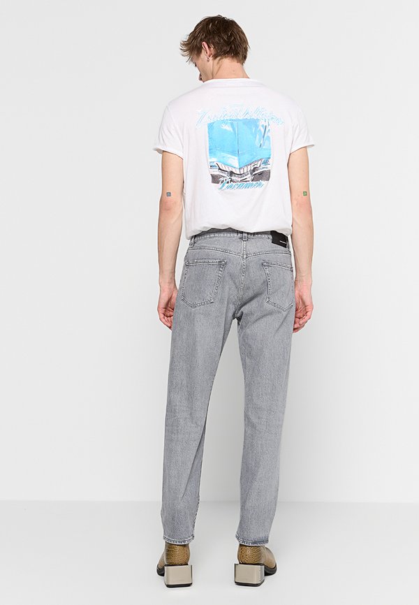 BLK DNM WILLET