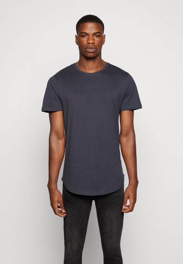 Only & Sons ONSMATT LONGY TEE 3 PACK