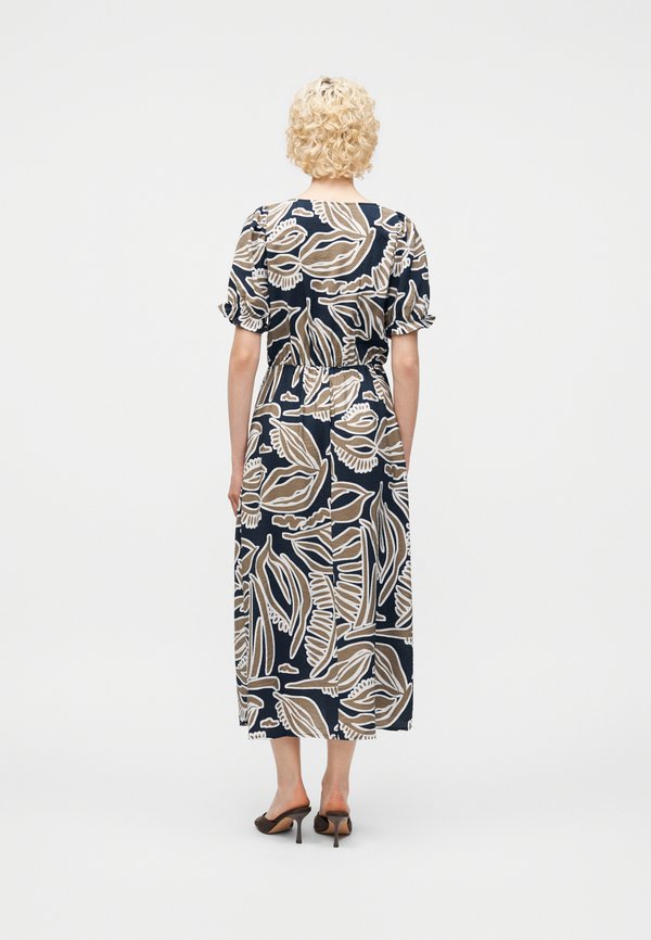 JDY JDYTROYA LIFE MIDI DRESS