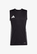 adidas Performance ADIDAS PERFORMANCE TANKTOP  - Top - schwarzgrau