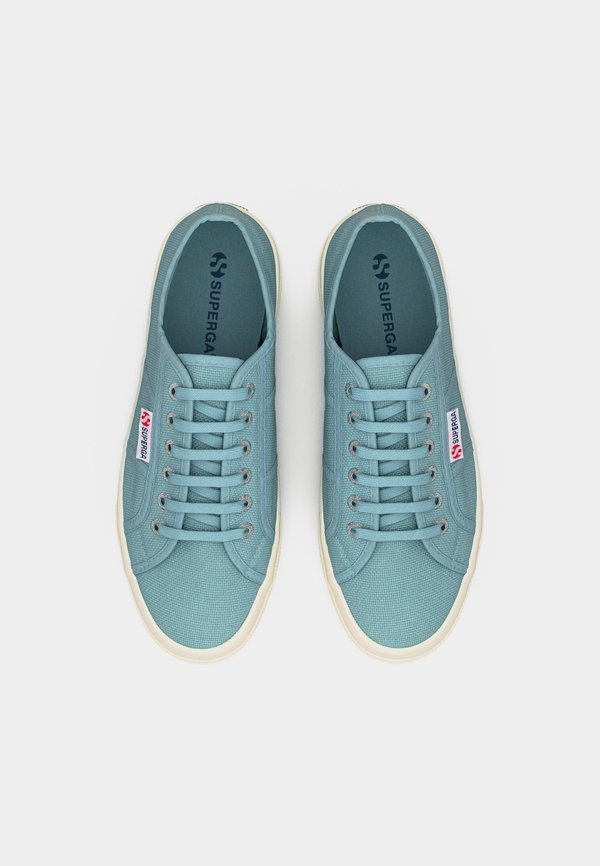 Superga 2740 PLATFORM UNISEX