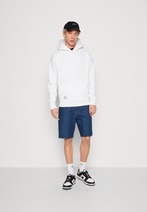 Alpha Industries LOGO BP