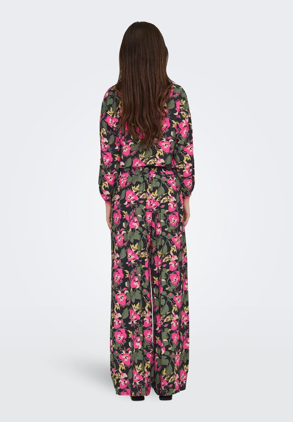 JDY JDYTROYA Slim Straight Fit