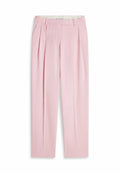 Tommy Hilfiger TIMELESS WOOL BLEND RELAXED STRAIGHT TROUSERS