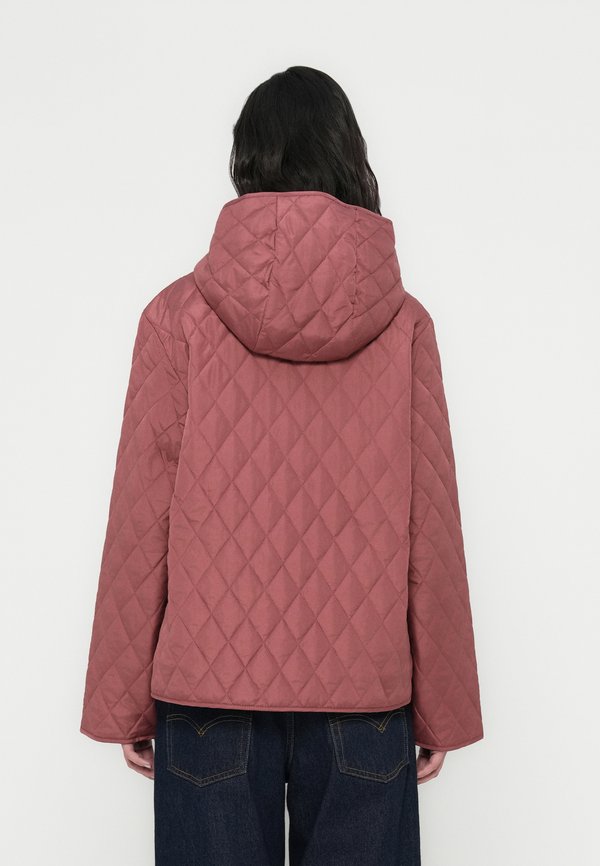 JDY JDYRINA SHORT HOOD JACKET