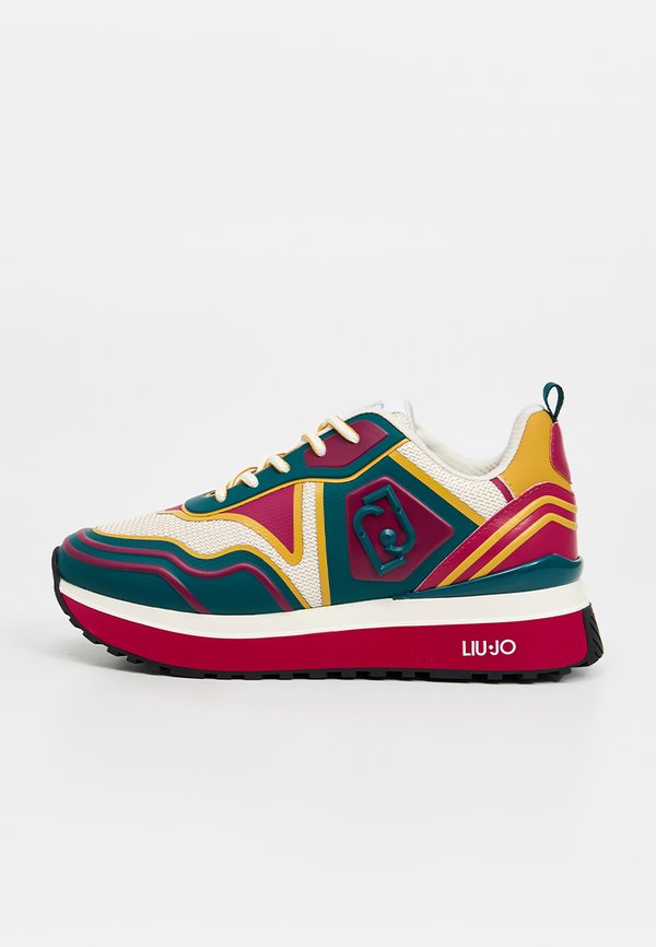 LIU JO MAXI TECH 01