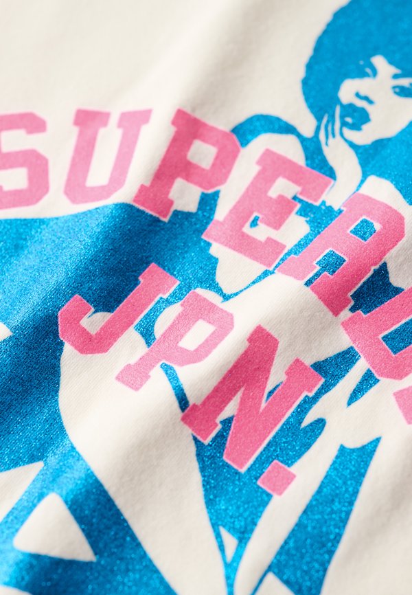 Superdry & Co POP ARCHIVE SUPER