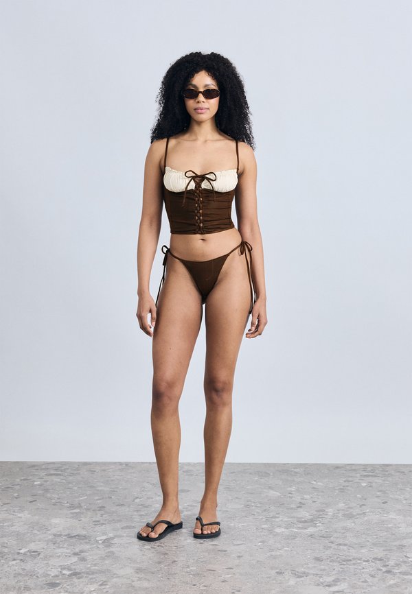 Frankies Bikinis DIVINE BOTTOM