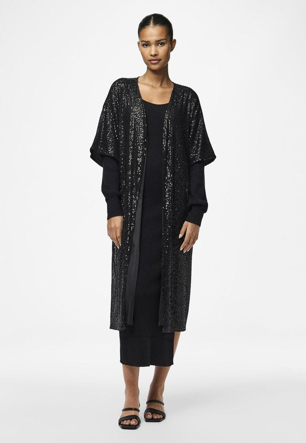 Pieces PCDELPHIA KIMONO