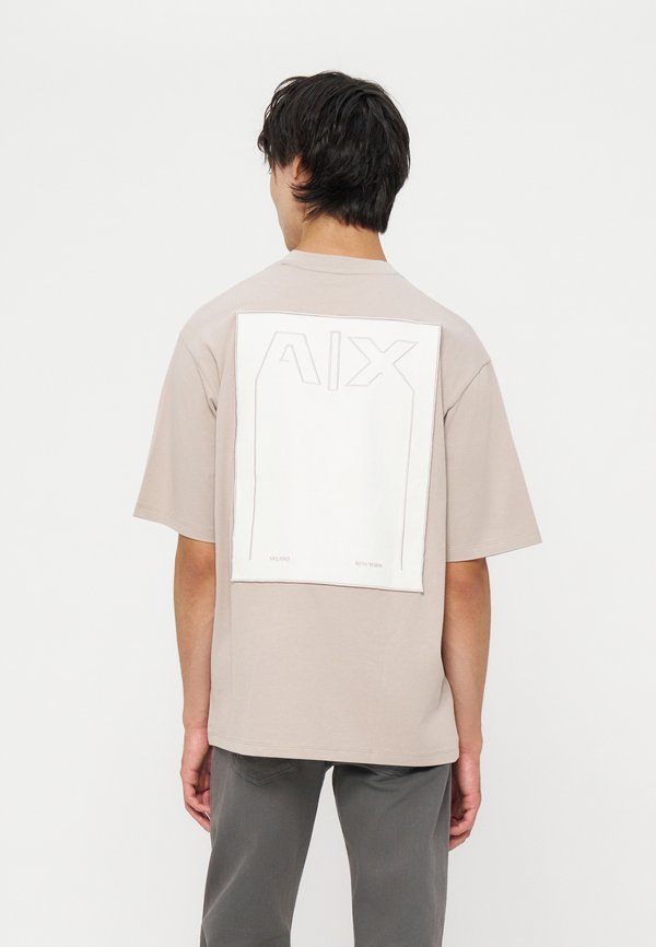 Armani Exchange
