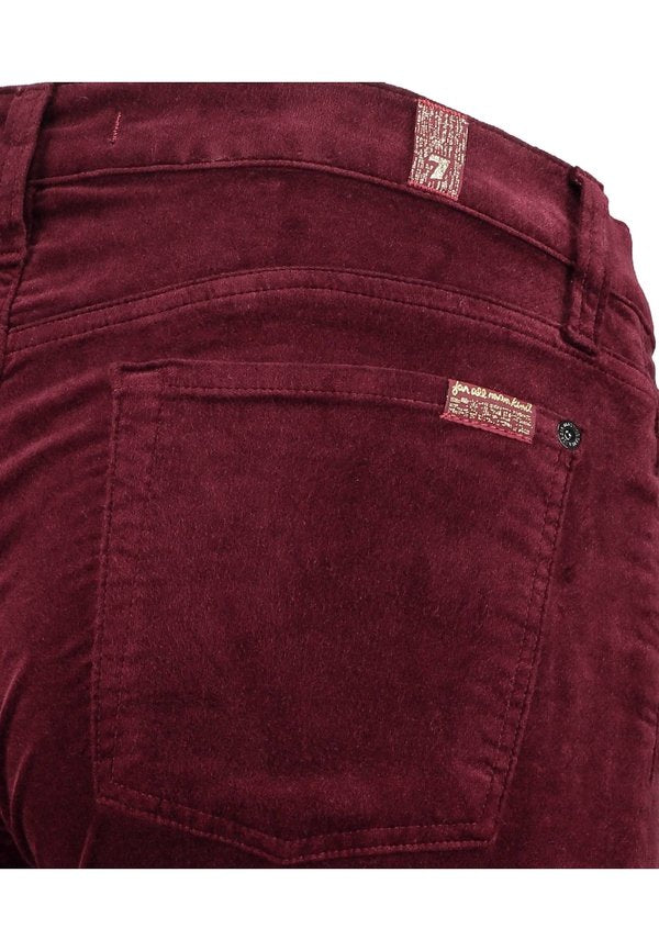 7 for all mankind