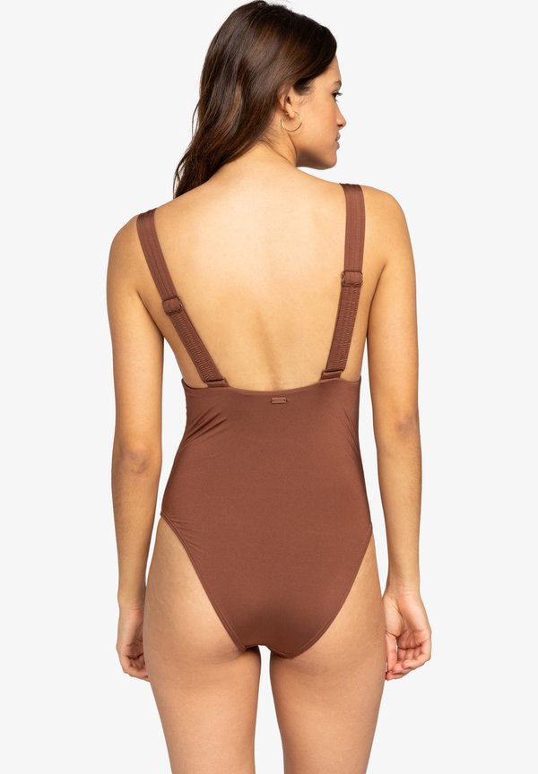 Roxy SILKY ISLAND ONE PIECE