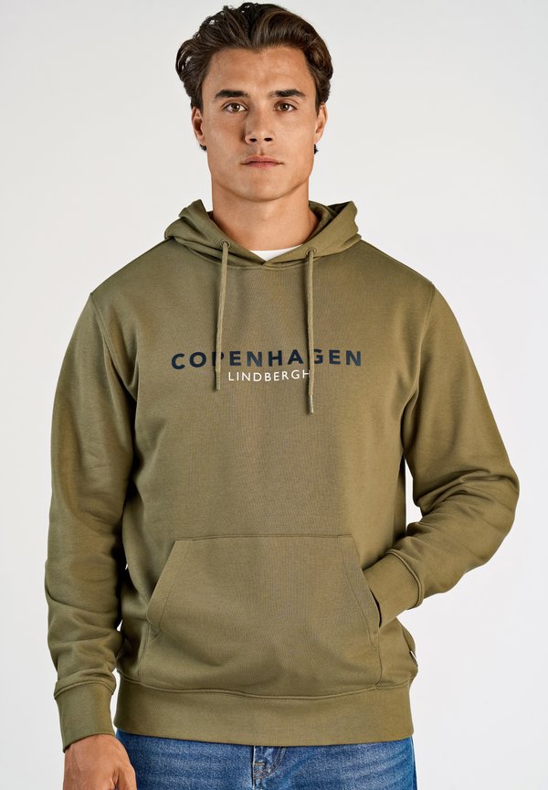 Lindbergh COPENHAGEN