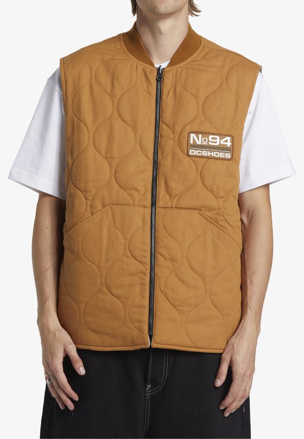 DC Shoes  WENDBARE WORKER