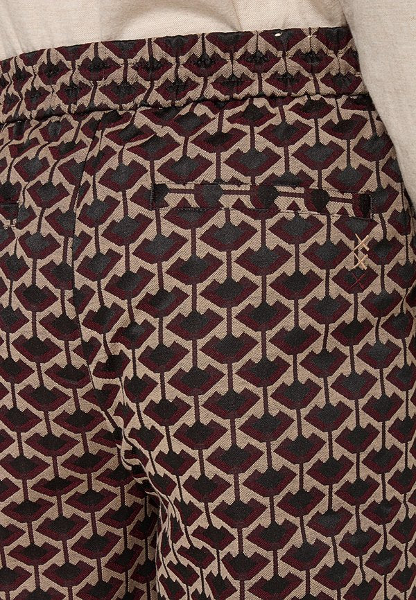 Scotch & Soda RELAXED FIT