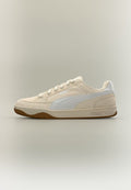 Puma PARK LT SD UNISEX - Trainers - alpine snow/white