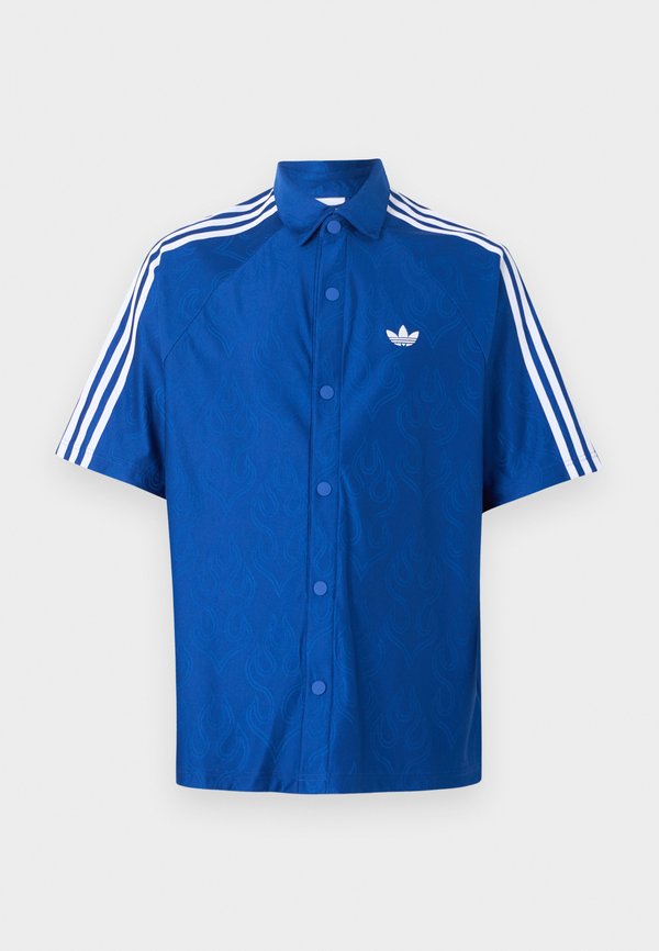 adidas Originals Shirt - bold blue