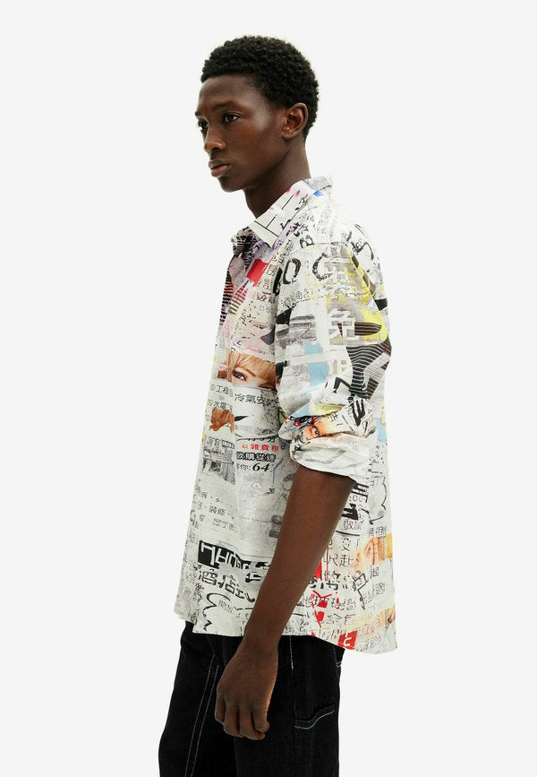Desigual