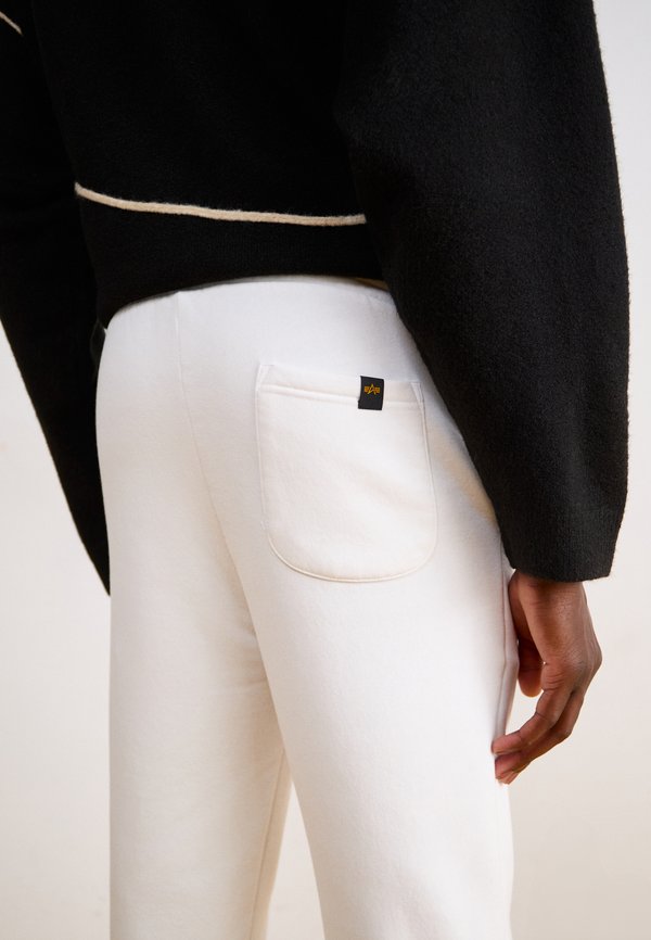 Alpha Industries BASIC JOGGER SMALL LOGO II