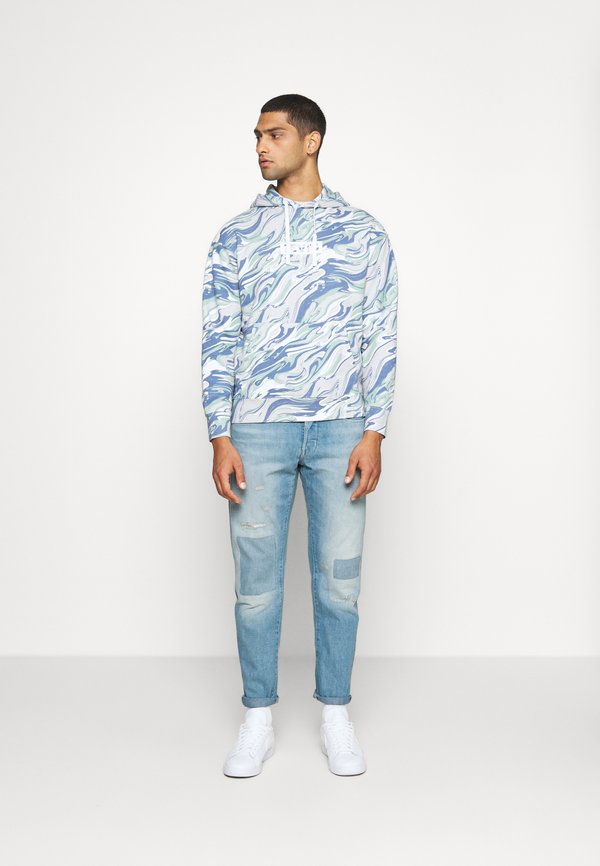 G-STAR LOIC RELAXED TAPERED
