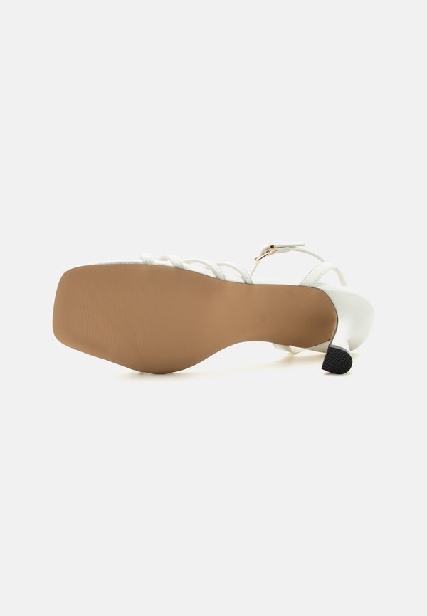ONLY SHOES ONLAIKO STRAP HEELED