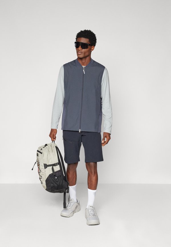 Houdini MOONWALK VEST