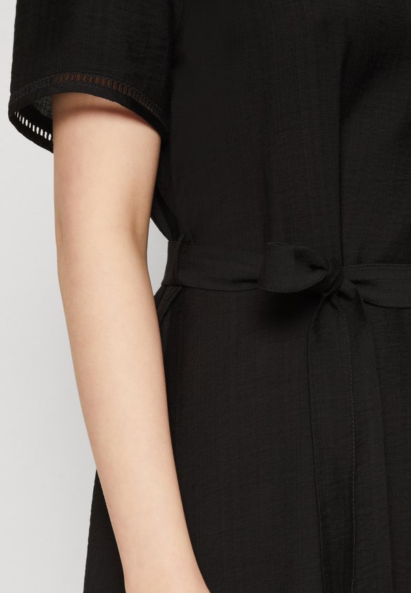 ONLY ONLCELINE PAULA V NECK DRESS LIFE