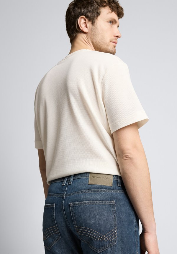 TOM TAILOR TTMARVIN STRAIGHT FIT