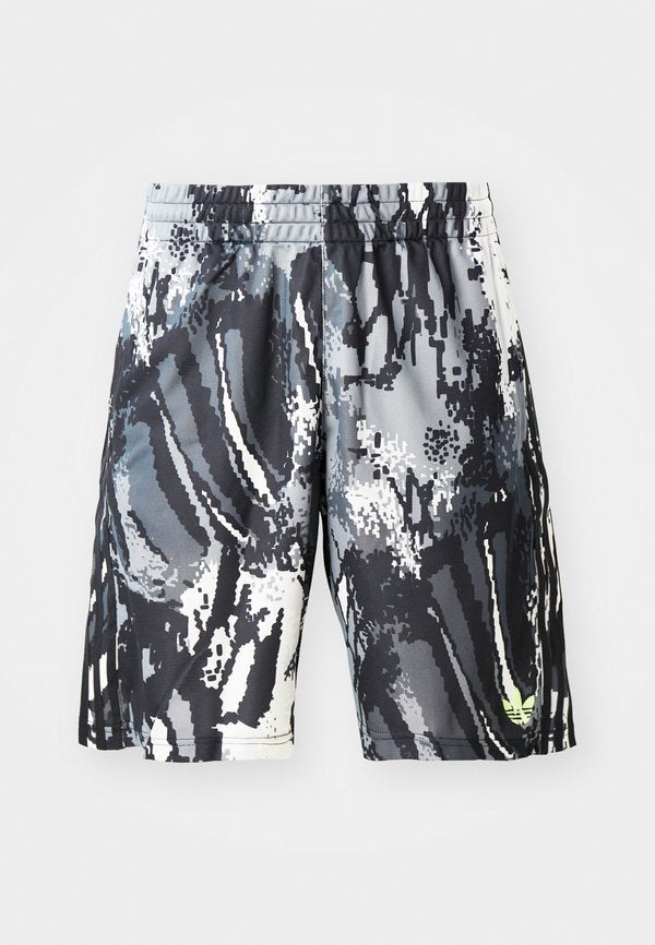 adidas Originals ARCHIVE - Shorts - multicolor/grey three