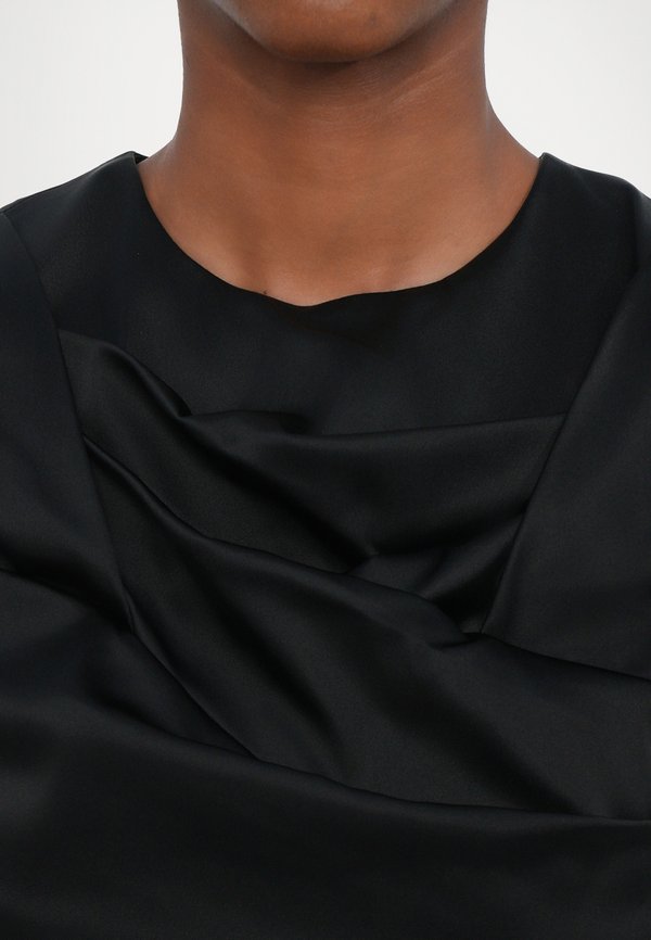 Viktor&Rolf PLEATED BLOUSE