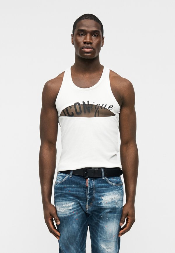 Dsquared2 ICONIQUE TANK