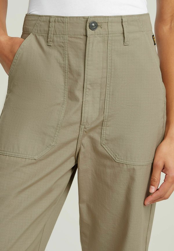 G-STAR PILOT CROPPED