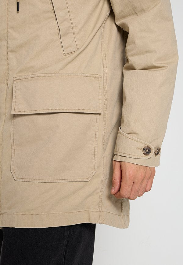 Ecoalf MERAPI 3-IN-1