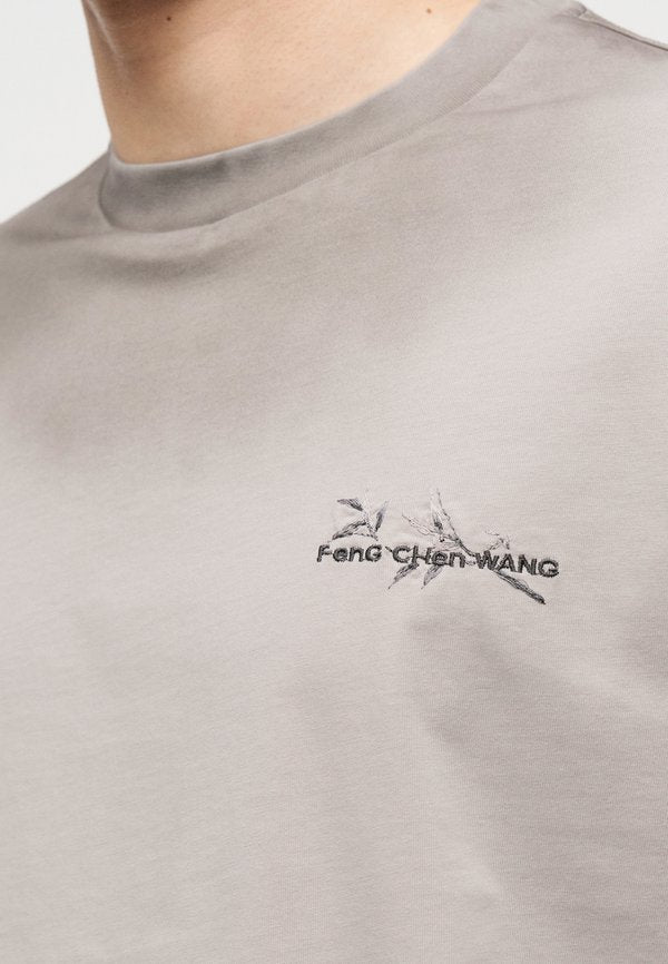 Feng Chen Wang SPRAY PAINTED TEE