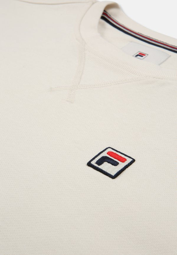 Fila FILA APPAREL BIELLA REGULAR CREWNECK SWEATSHIRT