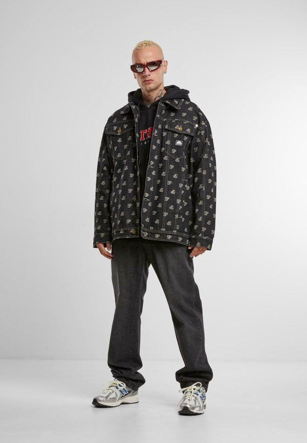 Southpole BLECHED